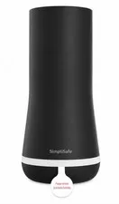 SimpliSafe Base Station SSBS3 – New in Box, Never Activated Batteries