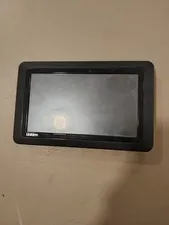 UNIT ONLY UNTESTED Uniden Guardian Wireless Security Udr744
