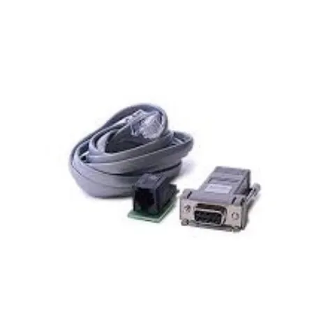 DSC PCLINK SCW PClink Connector Direct Connect Cable Serial db 9 (NEW Sealed)