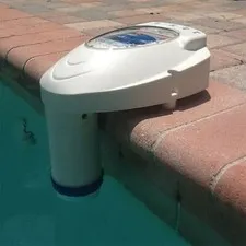 Swimming Pool Alarm Inground Children Pet Safety Drowning Warning ALERT System 