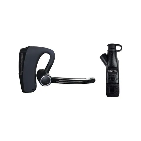 EARPHONE CONNECTION EP-E2-35 BT Earpieces,EP-E2-35,Cmptbl:XPR 807T12