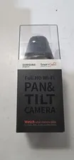 Samsung Wisenet SmartCam SNH-V6410PN 1080p HD Wi-Fi Pan/Tilt Camera NEW SEALED