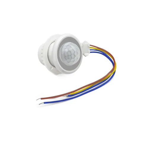 3-5m Automatic Body Infrared PIR Motion Sensor Detector Switch For LED light A