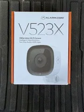 Alarm.com ADC-V523X 1080p Indoor Wi-Fi Camera