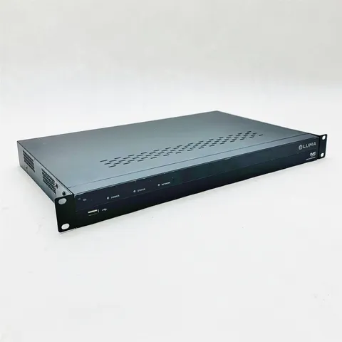 Luma LUM-310-NVR-16CH-2T 16-Channel H.265 8MP PoE Network Video Recorder *No HDD