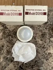 DSC DS918 detection system IR