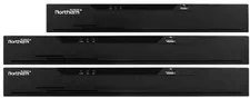 Northern 16 + 8 IP CH, 2TB, Analog & IP HD HYBRID N3 HVR w/audio-#N3HVR162T-NEW!
