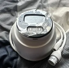 Turret Network Ip Camera Hm-t15bpe1u