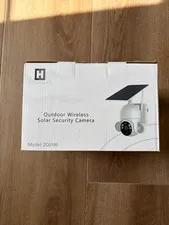 Xparkin (Highbao) ZQS100 Security Camera
