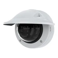 AXIS P3265-LVE 9mm Outdoor Network IP Dome Camera 1080p Night Vision | 02328-001