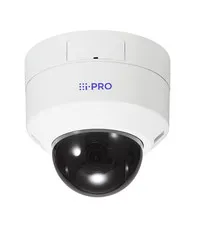Panasonic i-PRO WV-U61300-ZYG 2MP (1080p) 3.1x Indoor PTZ Network Camera