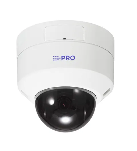 Panasonic i-PRO WV-U61300-ZYG 2MP (1080p) 3.1x Indoor PTZ Network Camera