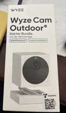 wyze cam v2 wireless outdoor camera