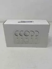 Govee Water Detectors 5 Pack, 100dB Adjustable Audio Alarm, Sensitive Leak