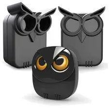 Wireless Driveway Alarm System - 1/2 Mile Range