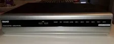 Ganz DR-16m55-RA-4TB Digimaster 16-Channel Digital Video Recorder DVD Writer