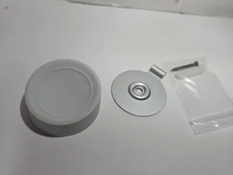 Eufy Wired Outdoor 2K Camera Magnetic Mount Bracket Only