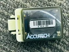 Accutech BKAS Access Transceiver Tag B-4519-2891 RFID Vintage - 98