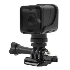 1 1080P Handlebar Bike Camera Anti Shake Recorder For Outdoor Sports