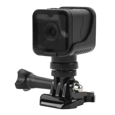 1 1080P Handlebar Bike Camera Anti Shake Recorder For Outdoor Sports