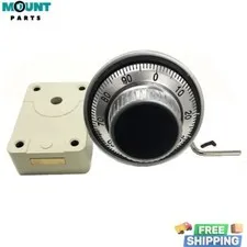 Replace La Gard Mechanical Combination Deadbolt Locks