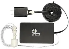 Plugin Water Level Alert with Text Message and email Notifications, A/C Power...