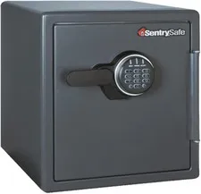 SentrySafe Fireproof Safe SF123ES Digital Push Button Keypad