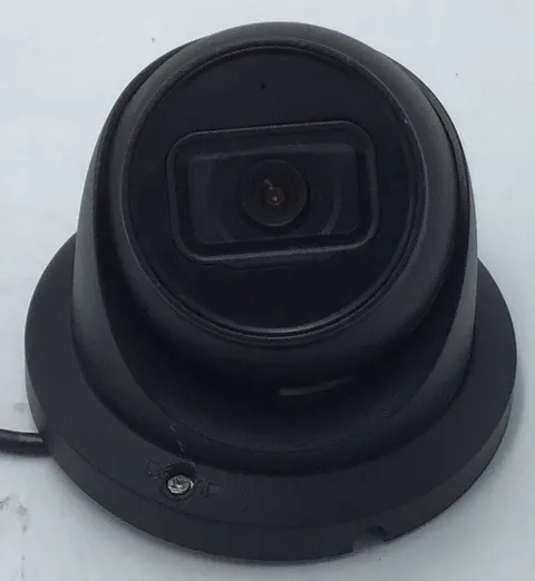 IC Realtime IPMX-E40F-IRB2 4MP IP Indoor/Outdoor Eyeball Dome Camera