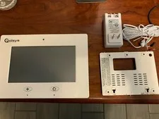 Qolsys IQPanel-VRZ with 7" Touchscreen