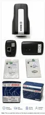 Bosch DINION IP 5000 NBN-50022-C-W 2MP Fixed Network IP Camera