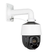 Luma LUM-420-IP-PTZ-25W X20 4MP IP Camera 25x Magnification 4" Tracking PTZ Wht
