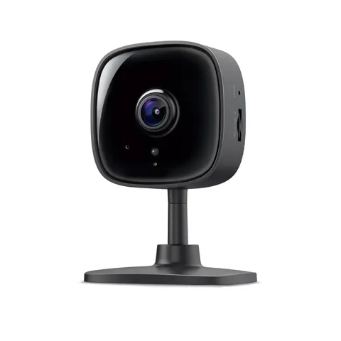 TP-Link Tapo C101 Indoor Wireless Security Camera Baby Monitor Motion Detection