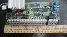 DSC PC5010 PCB version 1.0 pre owned