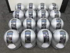 LOT OF 16 Panasonic WV-SC385 Security Camera