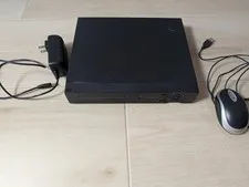 Fuers 16-Channel H.265 DVR Security Video Recorder | Model A6716LME-5