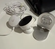 Ubiquiti UniFi Video G3 Micro Camera (UVC-G3-MICRO) - WiFi + POE
