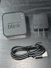 Blink Sync Module model BSM00203U (black) with USB power cable FAST SHIPPING