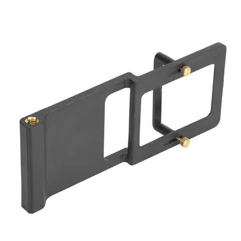 Handheld Gimbal Stabilizer Mount Plate Adapter For 6 5 4 3 3+ / 