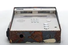 DKS Doorking 1835-080 80 Series Entry System - No Key - Fair Condition