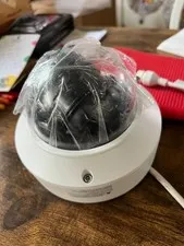 Acti Zoom ip camera (New, never used)