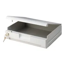 SentrySafe Locking Drawer for SFW082 and SFW123 For SFW123, White