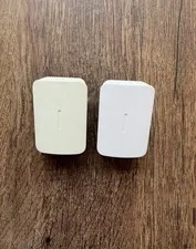 Two SimpliSafe FS3 Freeze Sensor Smart Accessory Lot of 2