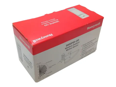 New Honeywell 5800PIR-OD Wireless Outdoor Motion Detector