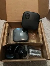 2023 Blink-Outdoor 4 (4th Gen) Add-On Wireless Security Cam