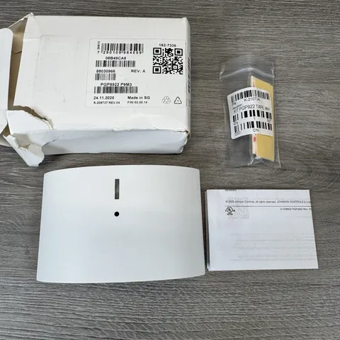 DSC PGP9922 Wireless Glass Break Detector
