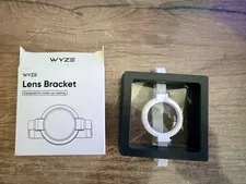 Wyze Camera Macro Close-Up Lens Attachment