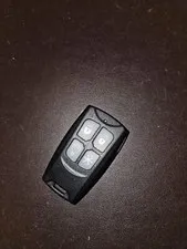 GE Simon Xti Security System  Remote