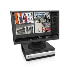 American Dynamics ADVER03N0H2B Hybrid Digital Video Recorder (DVR)