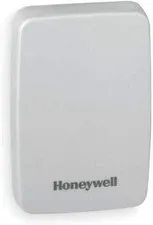 Battery-Powered Indoor Remote Temperature Sensor - Factory Calibrated & Stylish