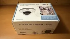 AXIS M3004-V 720p 1MP Indoor Mini Dome Security Camera, 2.8mm
